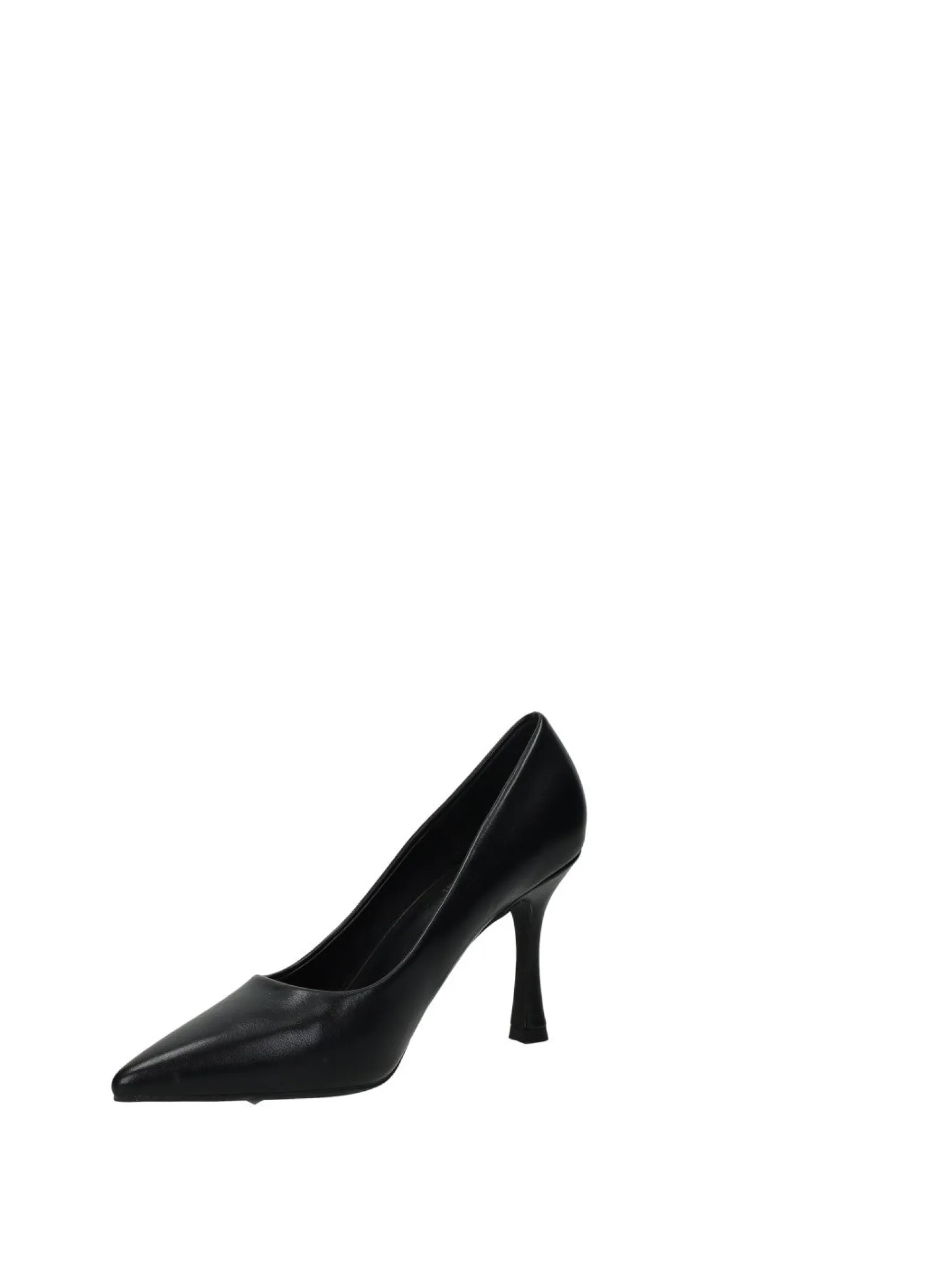Décolleté>Tata Italia Décolleté donna Black – D189318-1