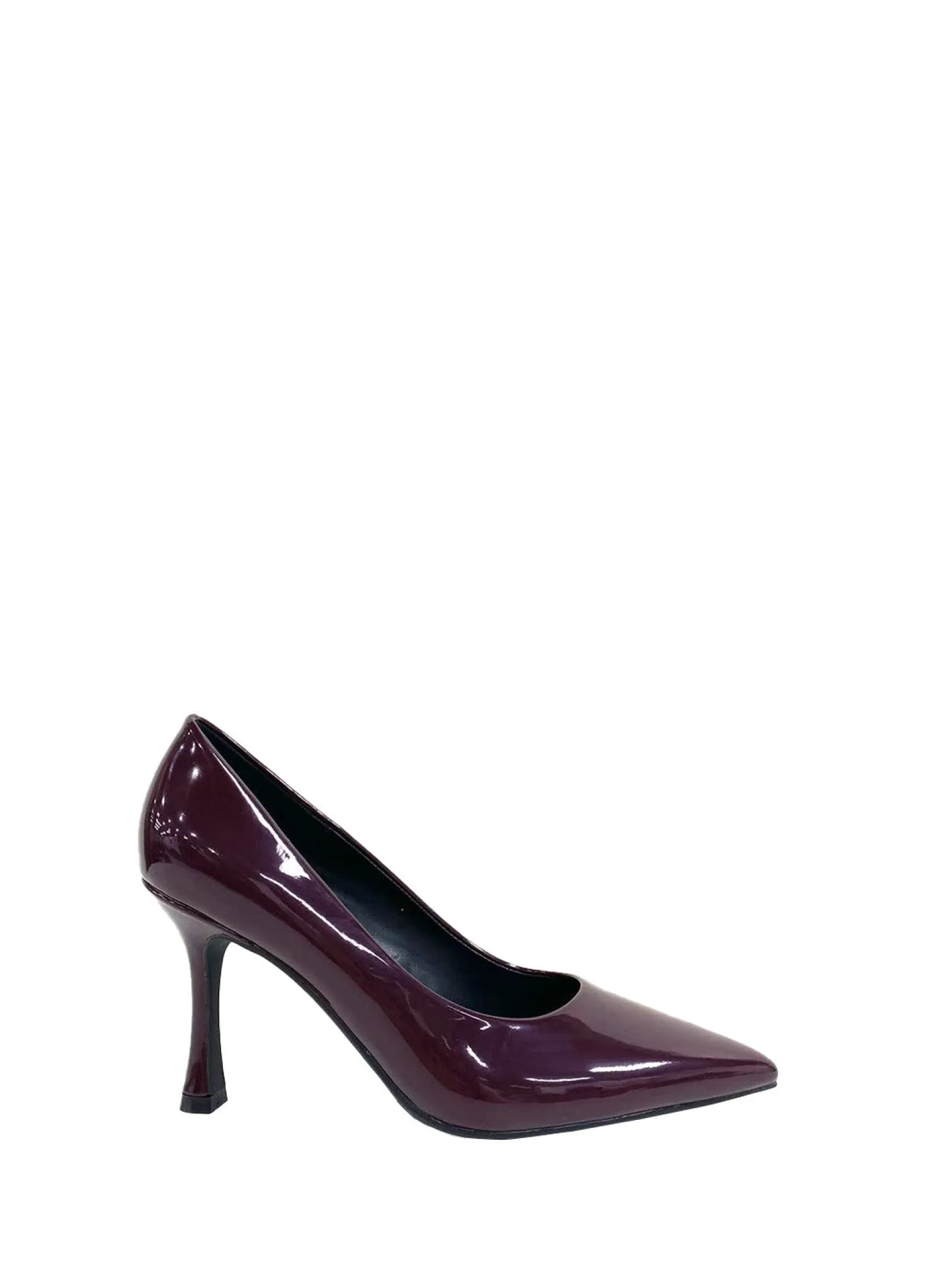 Décolleté>Tata Italia Décolleté donna Black – D189318-1-V
