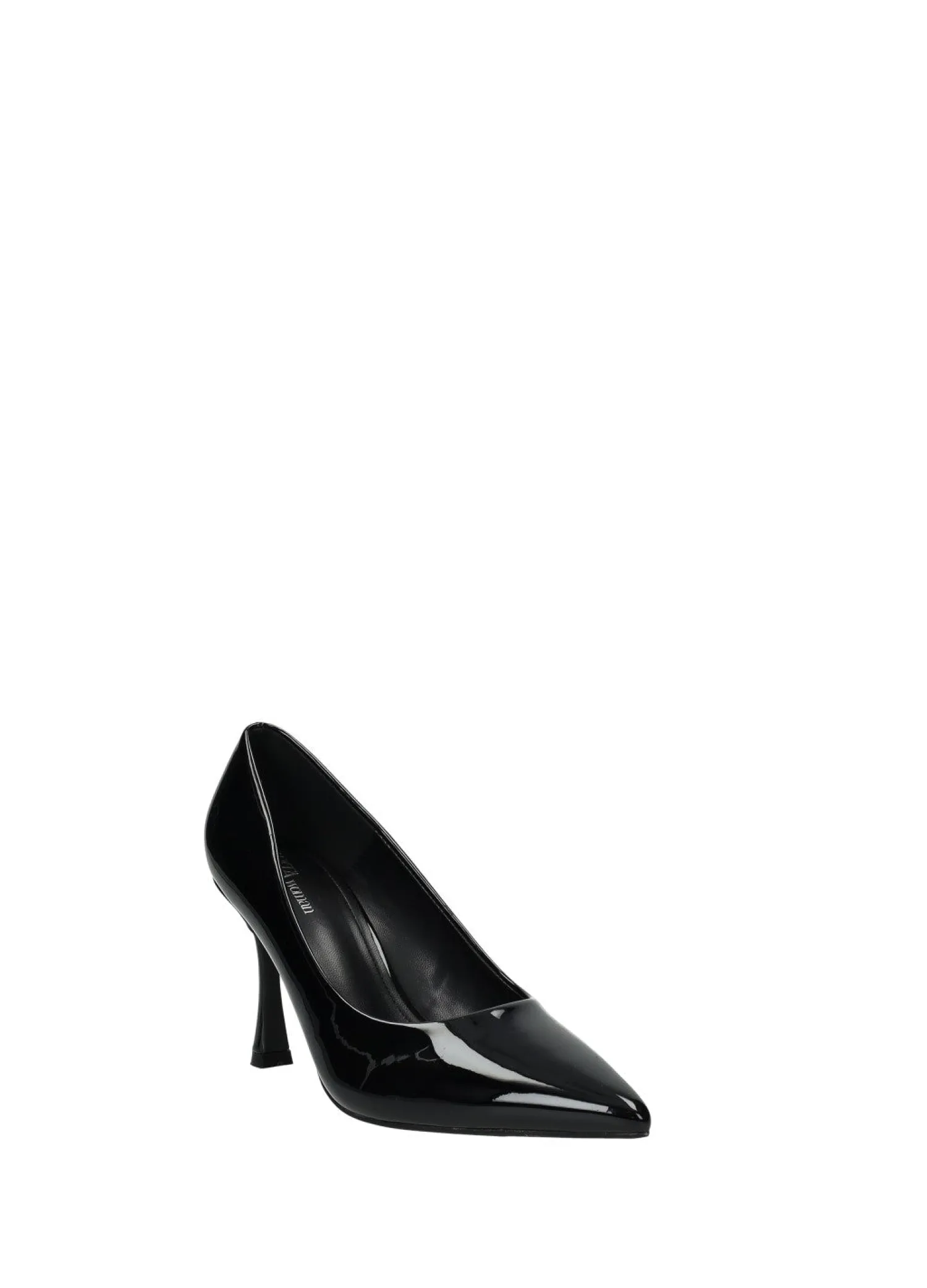 Décolleté>Tata Italia Décolleté donna Black – D189318-1-V
