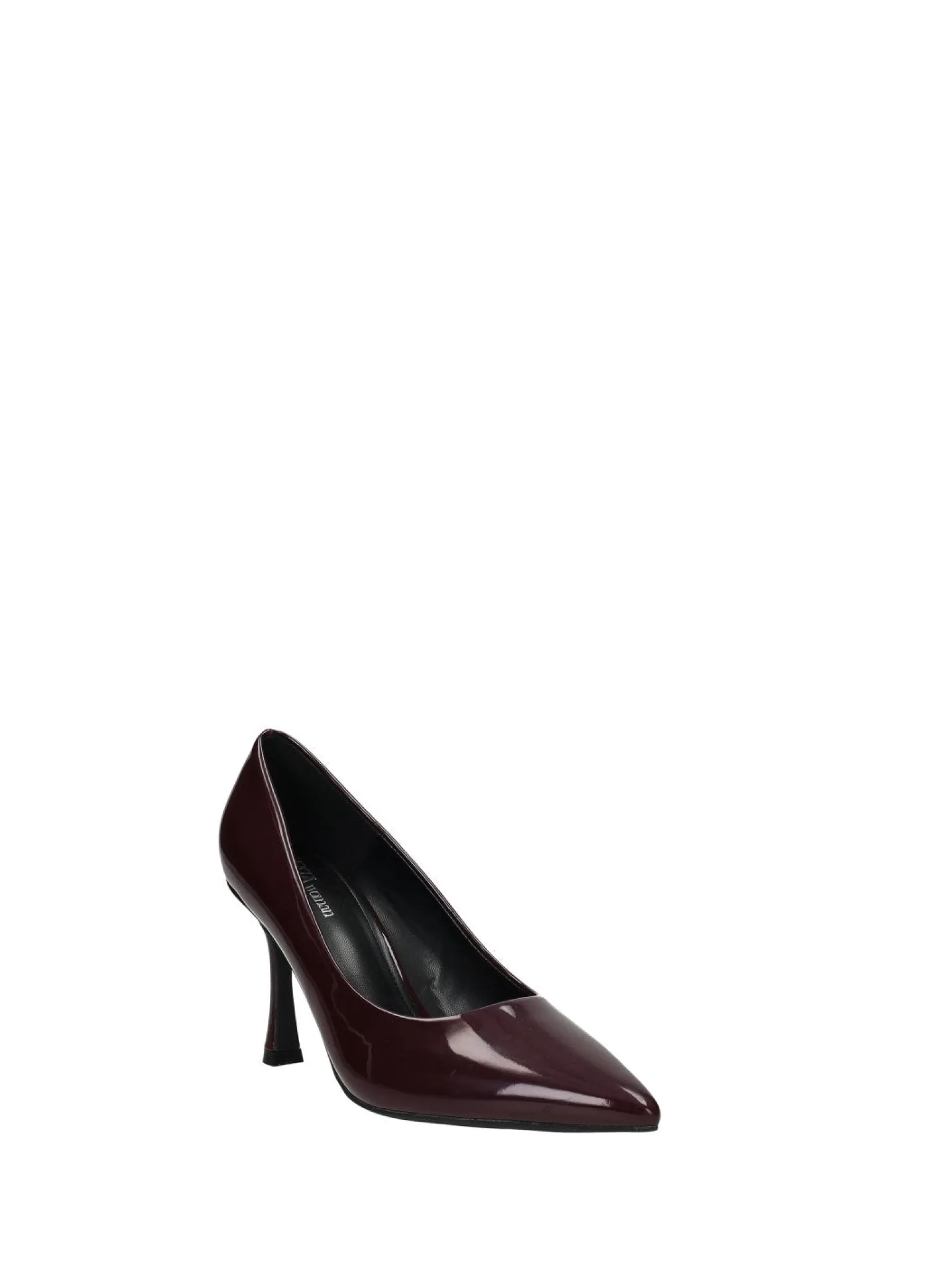 Décolleté>Tata Italia Décolleté donna Black – D189318-1-V