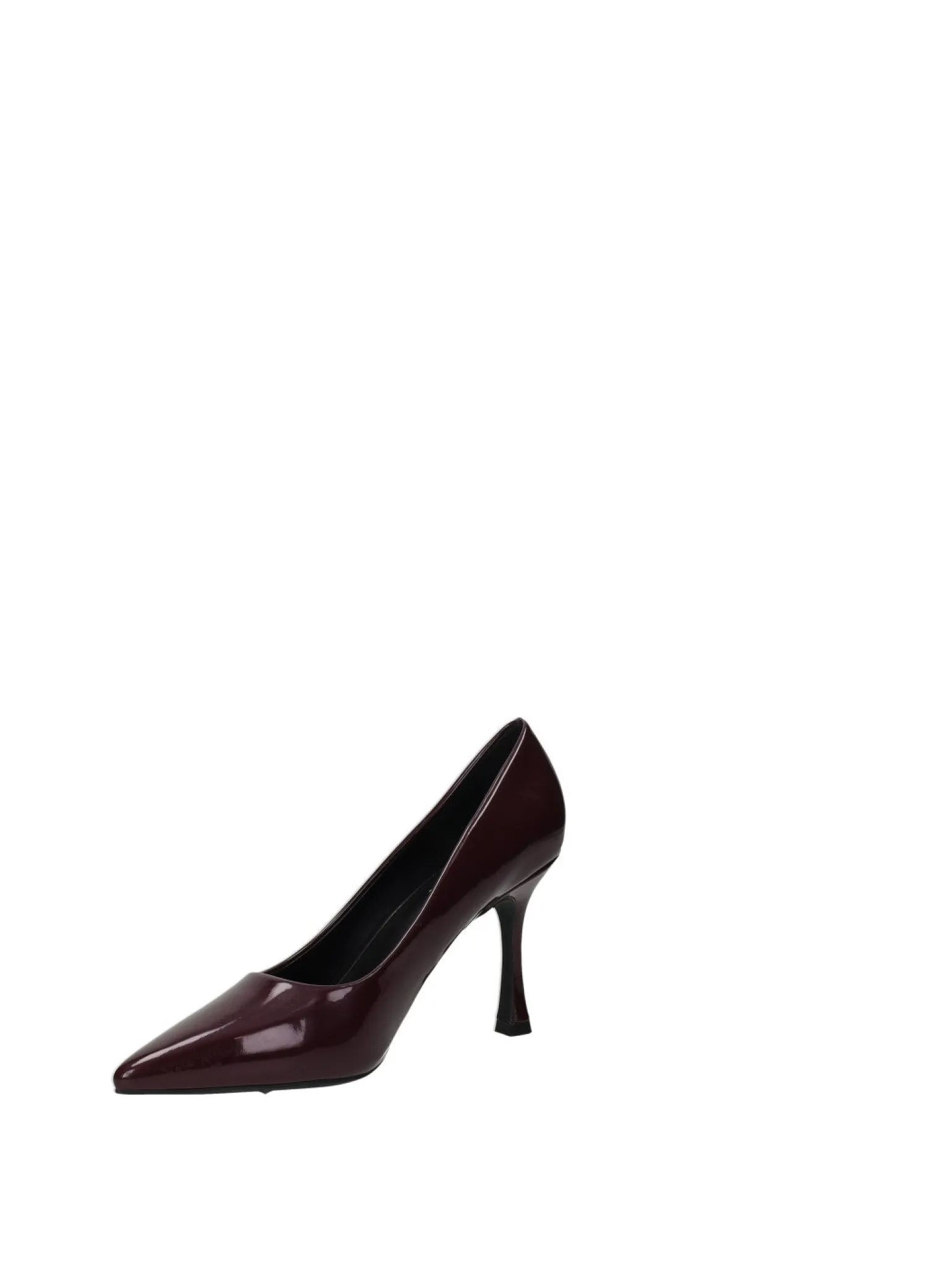 Décolleté>Tata Italia Décolleté donna Black – D189318-1-V