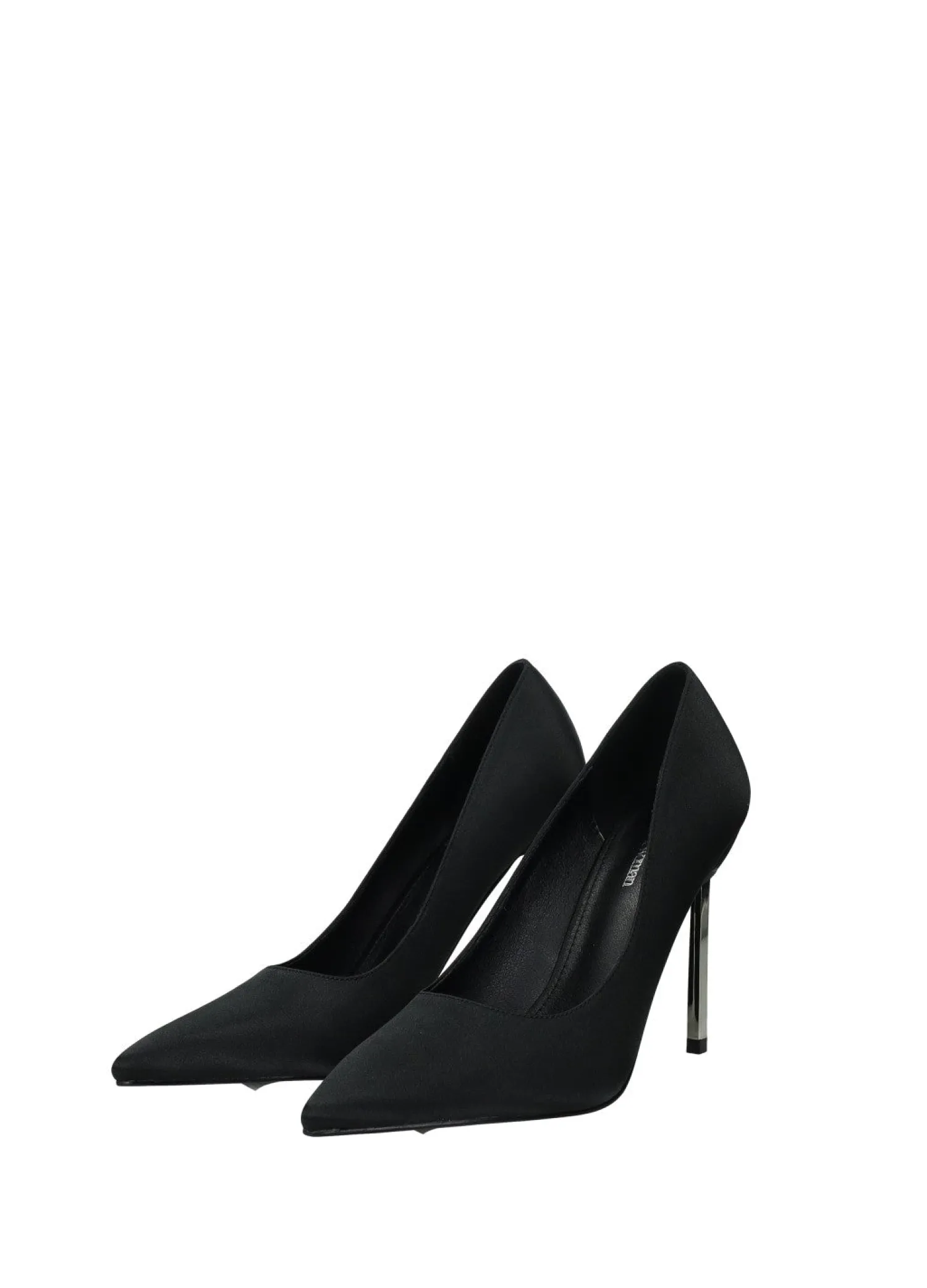 Décolleté>Tata Italia Décolleté donna Black – HY-1/I25 Nero
