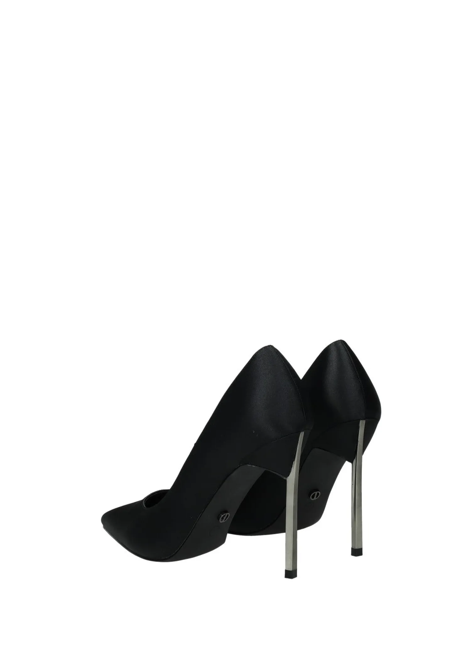 Décolleté>Tata Italia Décolleté donna Black – HY-1/I25 Nero