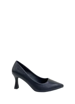 Décolleté>Tata Italia Décolleté donna Black – MS-1/I25