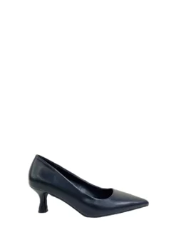 Décolleté>Tata Italia Décolleté donna Black - RF-5 Nero