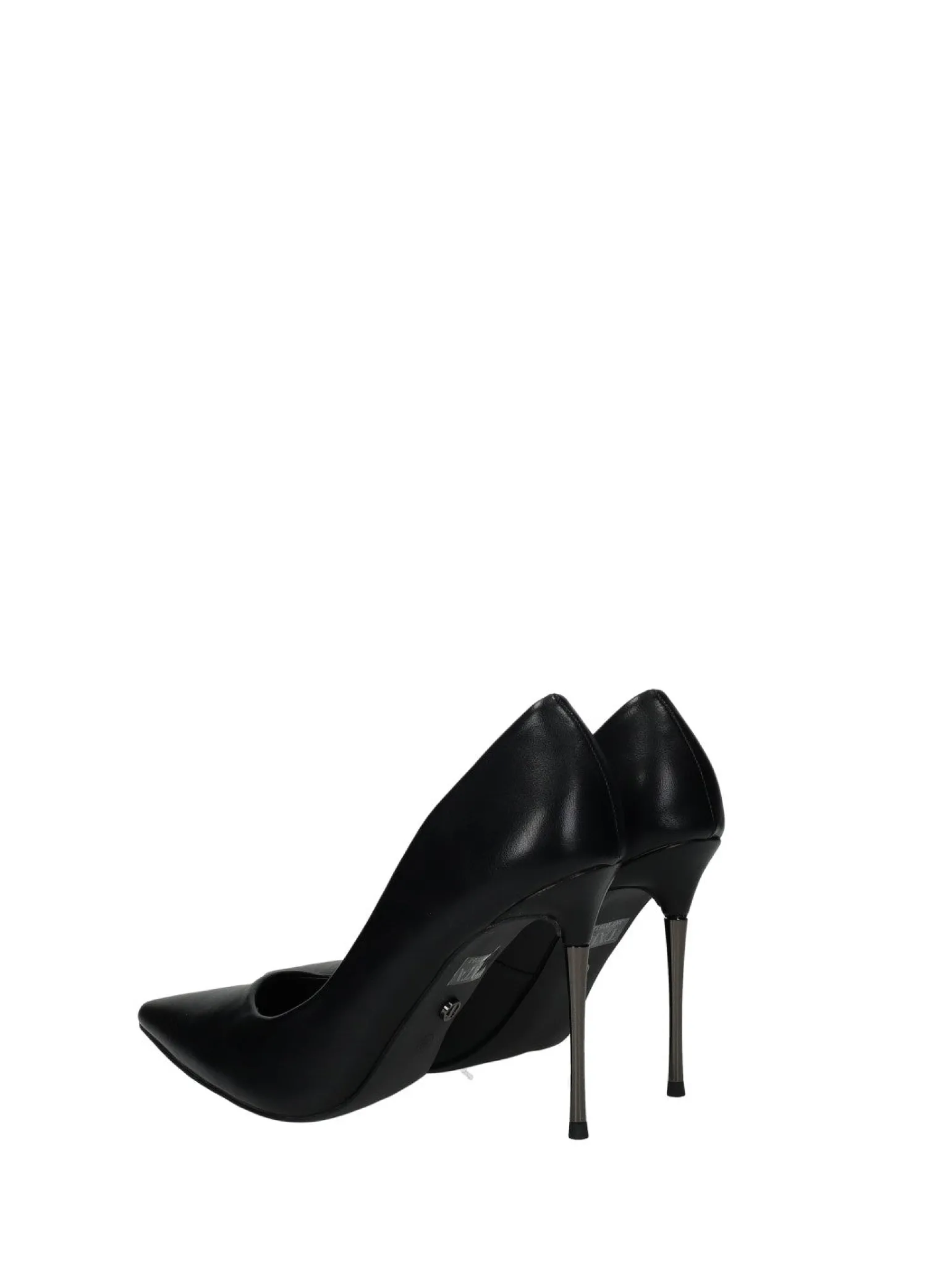 Décolleté>Tata Italia Décolleté donna Black – WY512-1
