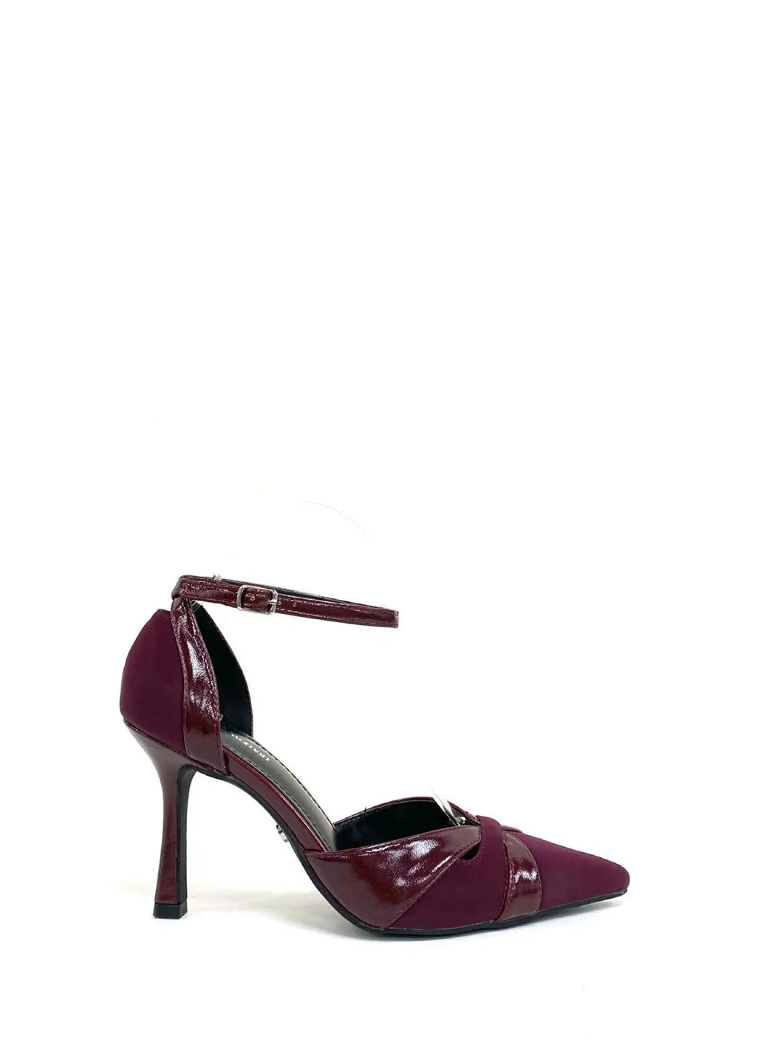 Décolleté|Articoli In Promozione>Tata Italia Décolleté donna Bordeaux – 99882-8
