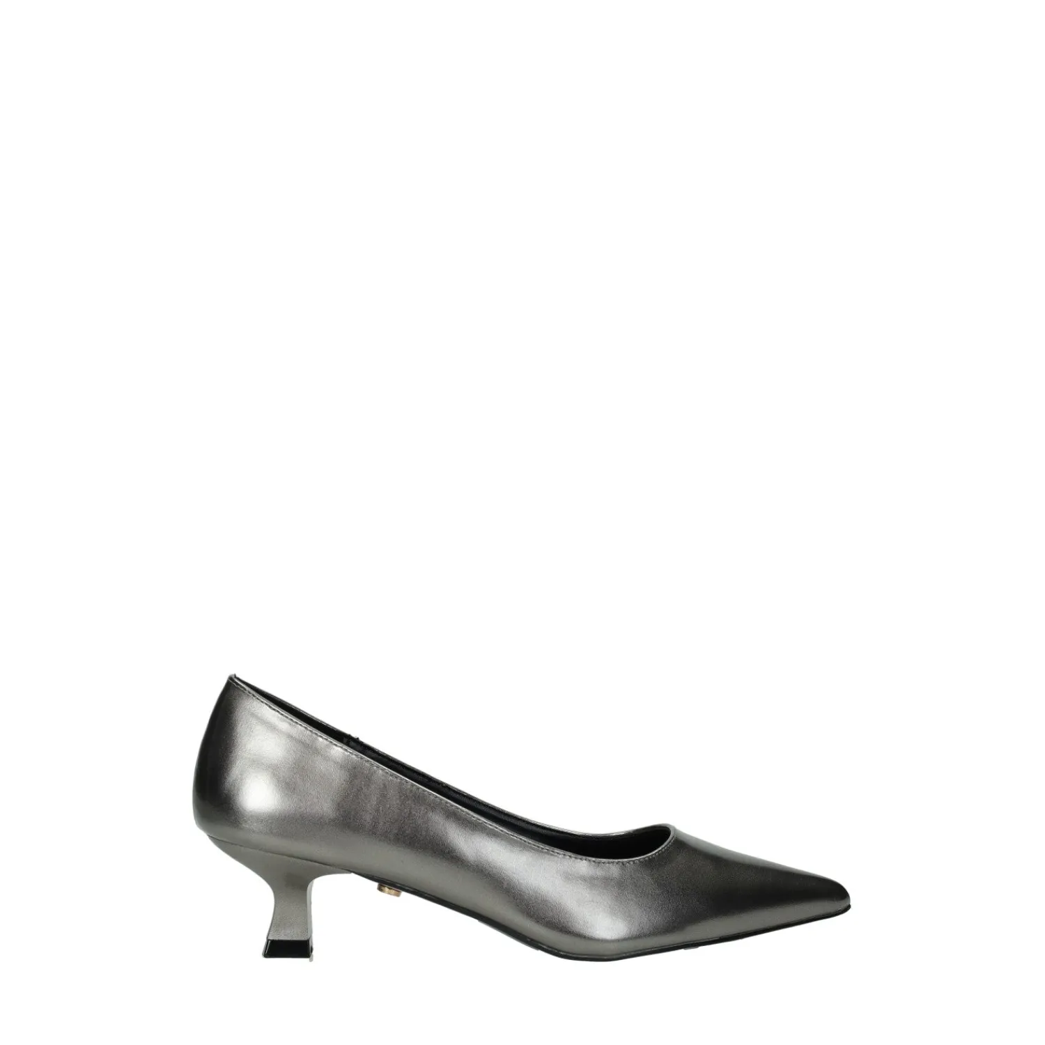 Décolleté>Tata Italia Décolleté effetto metallizzato.Tacco alto 5.5cm
