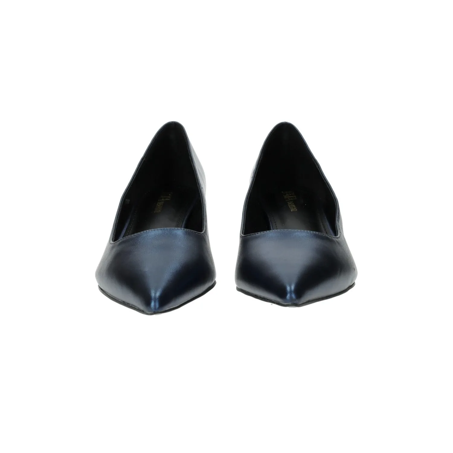 Décolleté>Tata Italia Décolleté effetto metallizzato.Tacco alto 5.5cm