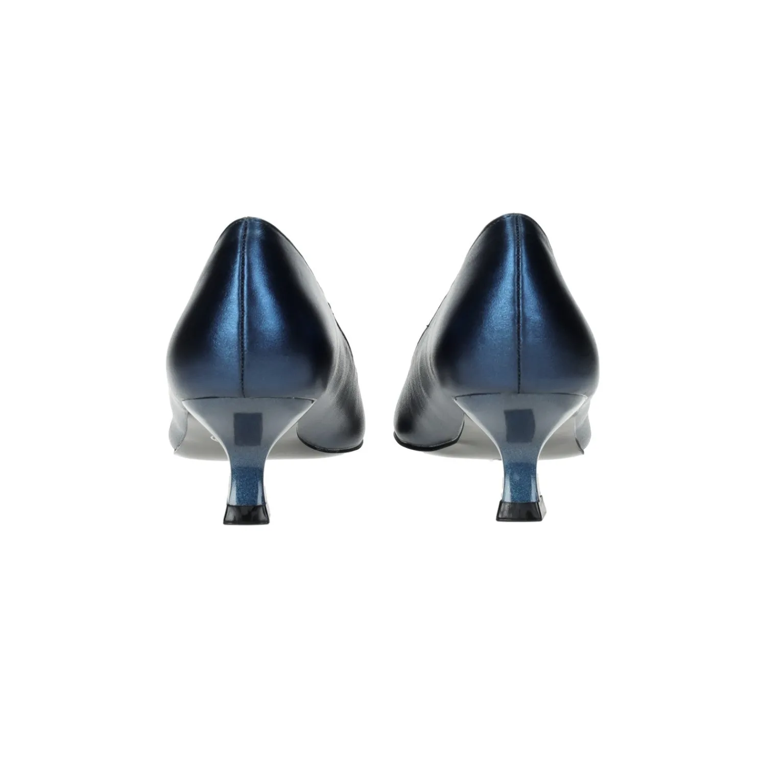 Décolleté>Tata Italia Décolleté effetto metallizzato.Tacco alto 5.5cm