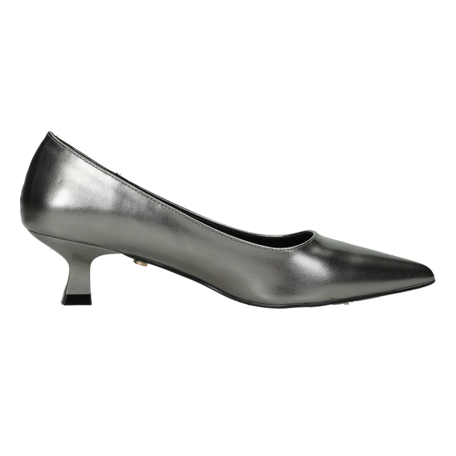 Décolleté>Tata Italia Décolleté effetto metallizzato.Tacco alto 5.5cm