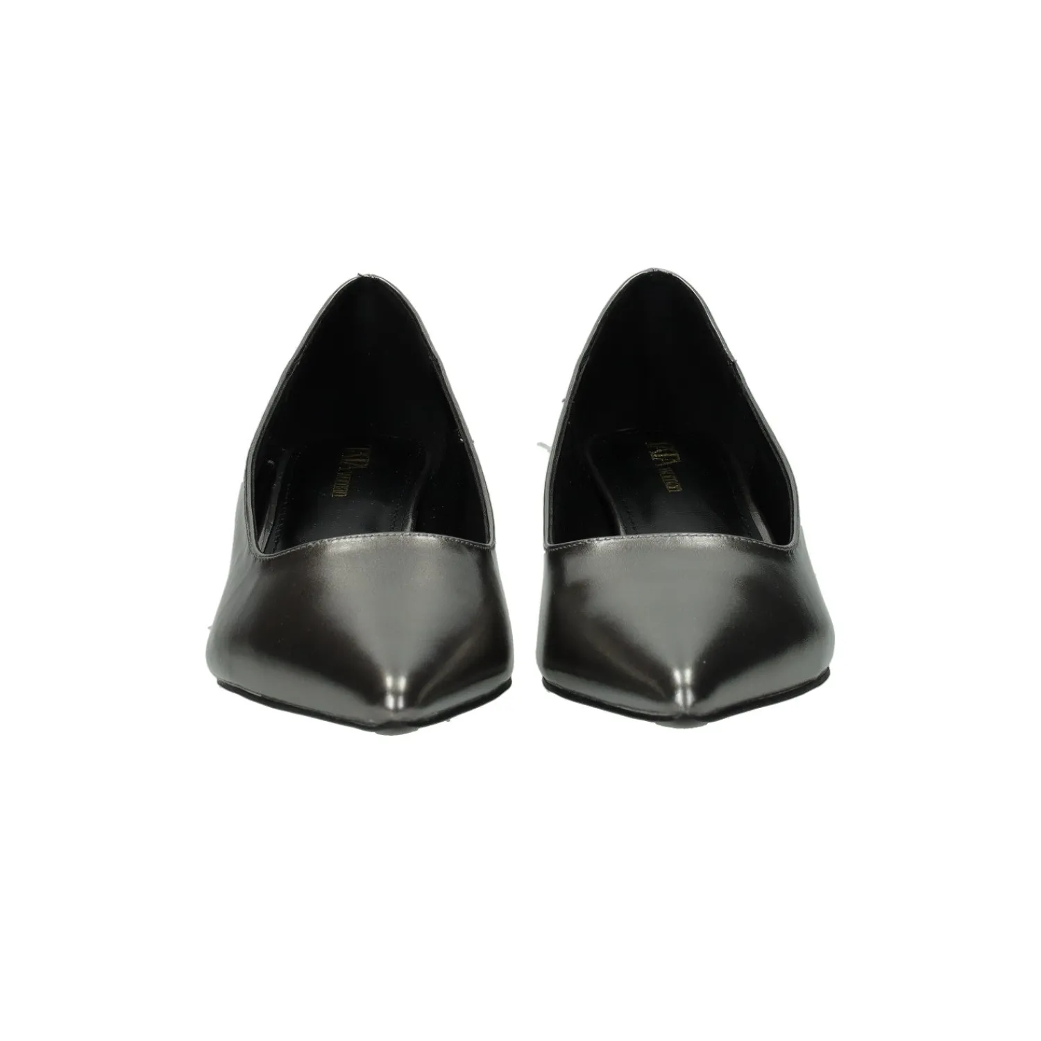 Décolleté>Tata Italia Décolleté effetto metallizzato.Tacco alto 5.5cm
