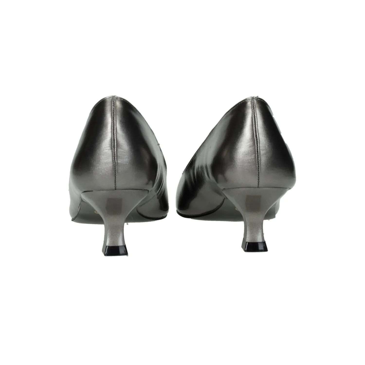 Décolleté>Tata Italia Décolleté effetto metallizzato.Tacco alto 5.5cm