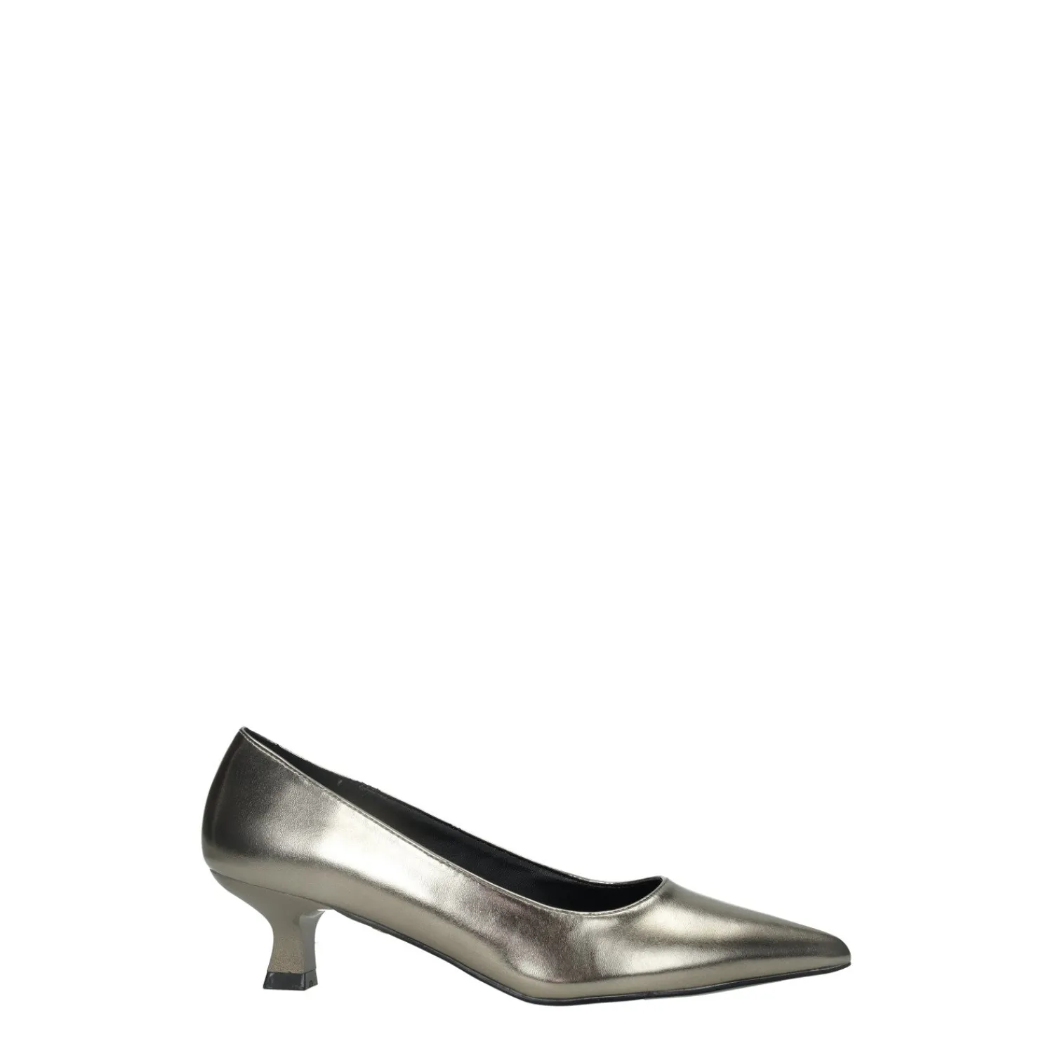 Décolleté>Tata Italia Décolleté effetto metallizzato.Tacco alto 5.5cm