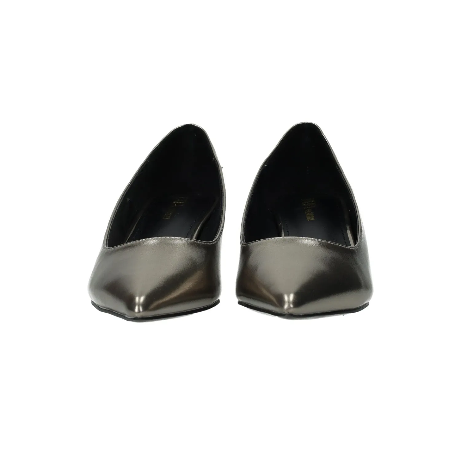 Décolleté>Tata Italia Décolleté effetto metallizzato.Tacco alto 5.5cm