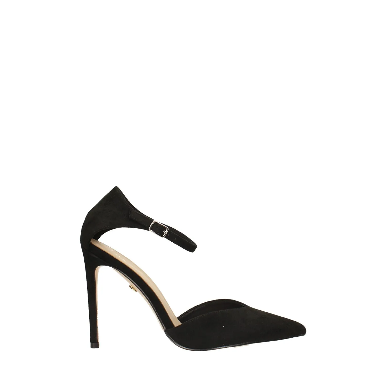 Décolleté|Donna>Tata Italia Décolleté in microfibra con tacco a stiletto alto 11cm