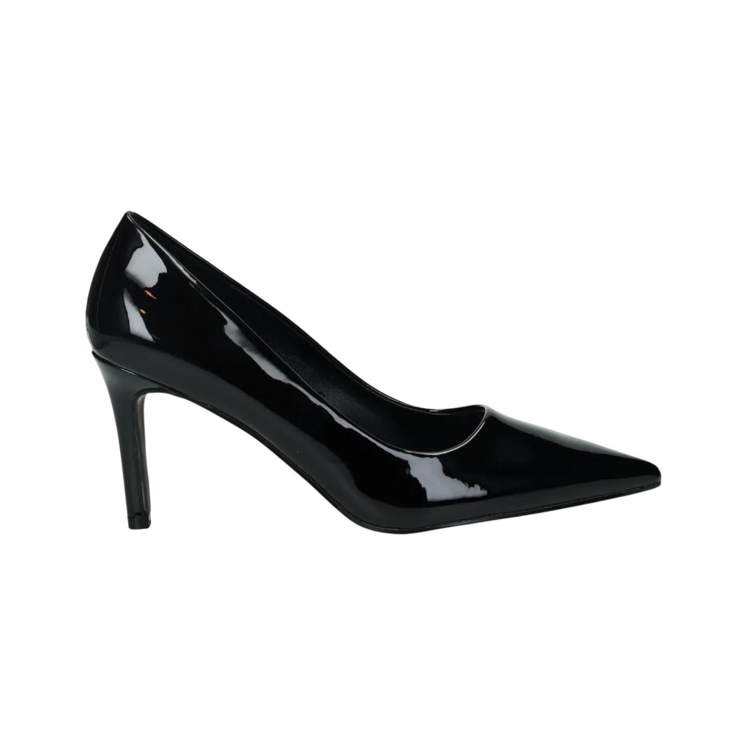 Décolleté|Articoli In Promozione>Tata Italia Décolleté in vernice. Tacco 8cm