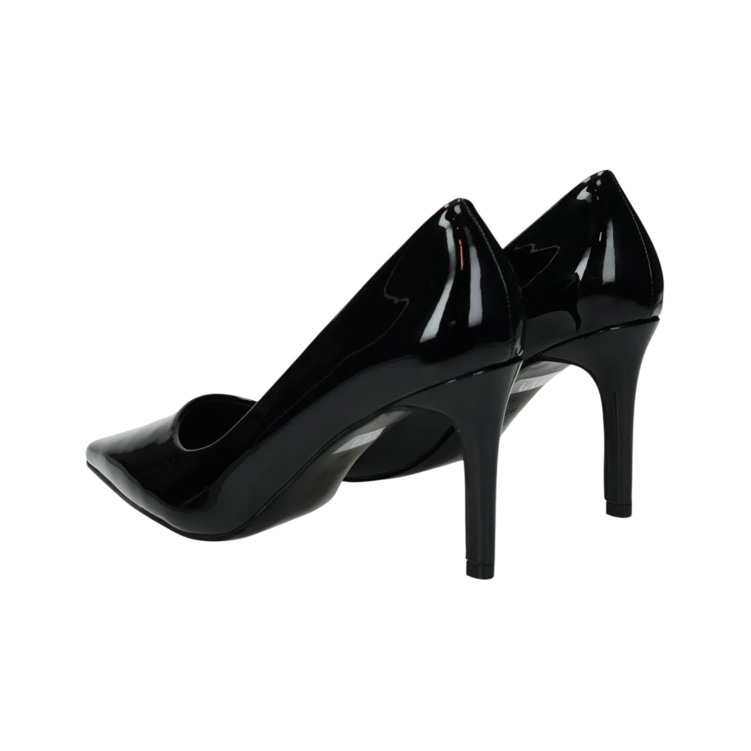 Décolleté|Articoli In Promozione>Tata Italia Décolleté in vernice. Tacco 8cm