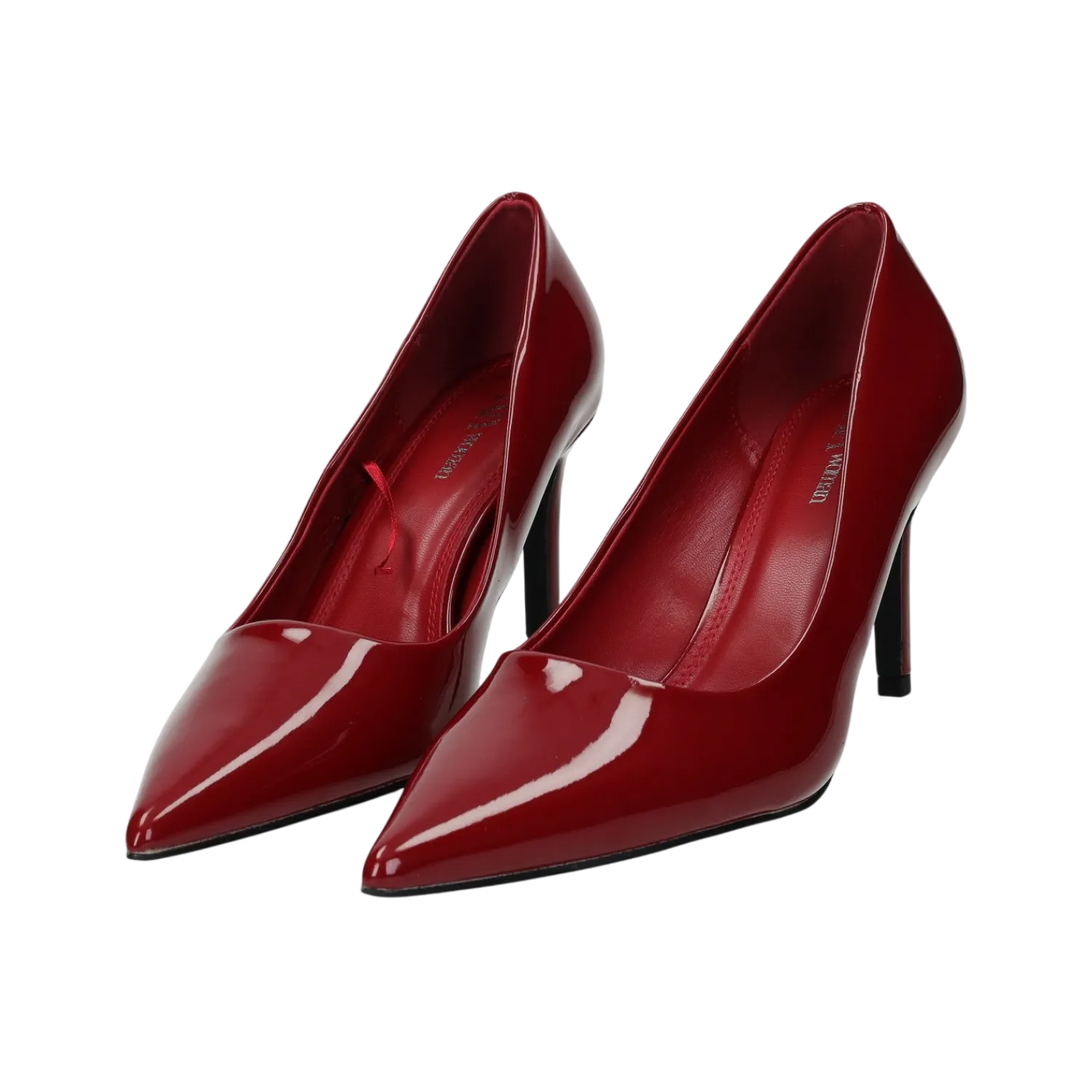 Décolleté|Articoli In Promozione>Tata Italia Décolleté in vernice. Tacco 8cm