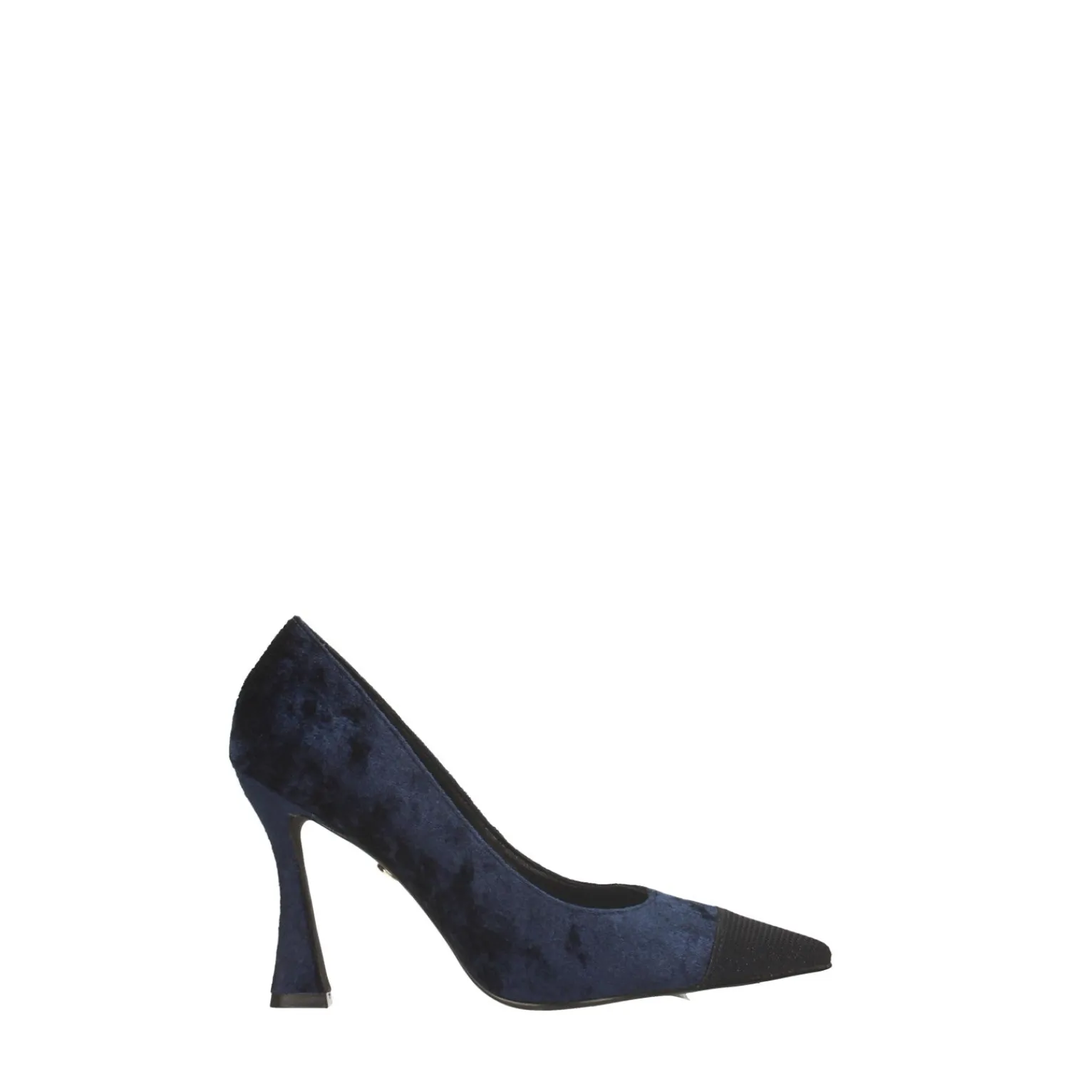 Décolleté|Articoli In Promozione>Tata Italia Décolleté pumps con punta in tessuto. Tacco alto 10cm