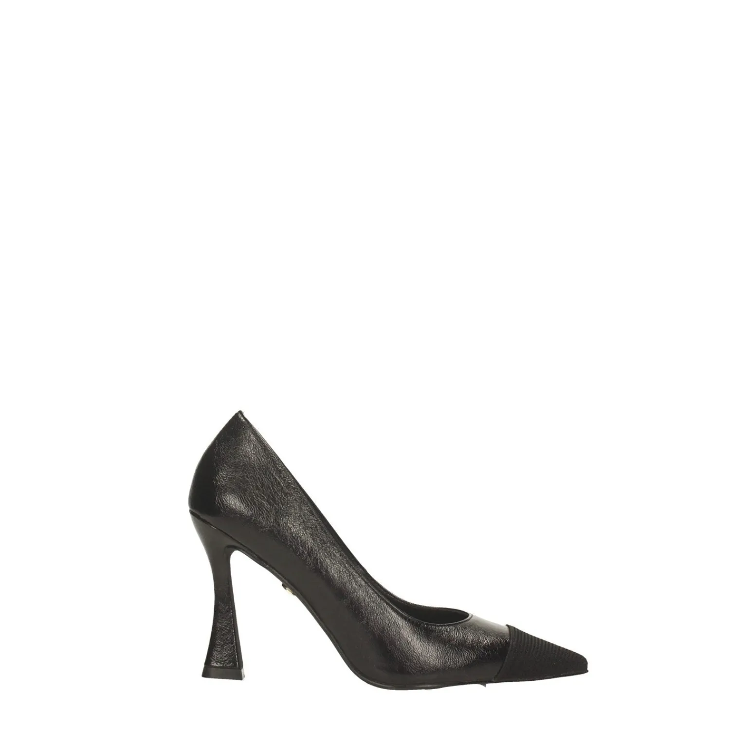 Décolleté|Articoli In Promozione>Tata Italia Décolleté pumps con punta in tessuto. Tacco alto 10cm