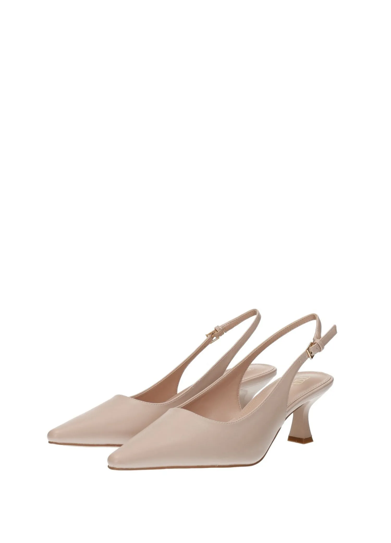 Décolleté>Tata Italia Décolleté slingback