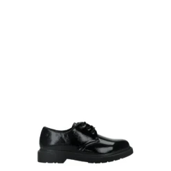 Articoli In Promozione>Tata Italia Derby effetto vernice Nero