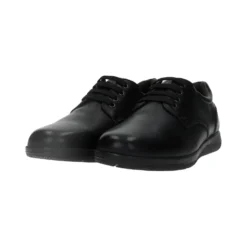 Derby|Articoli In Promozione>Tata Italia Derby in vera pelle. Tata Soft Nero