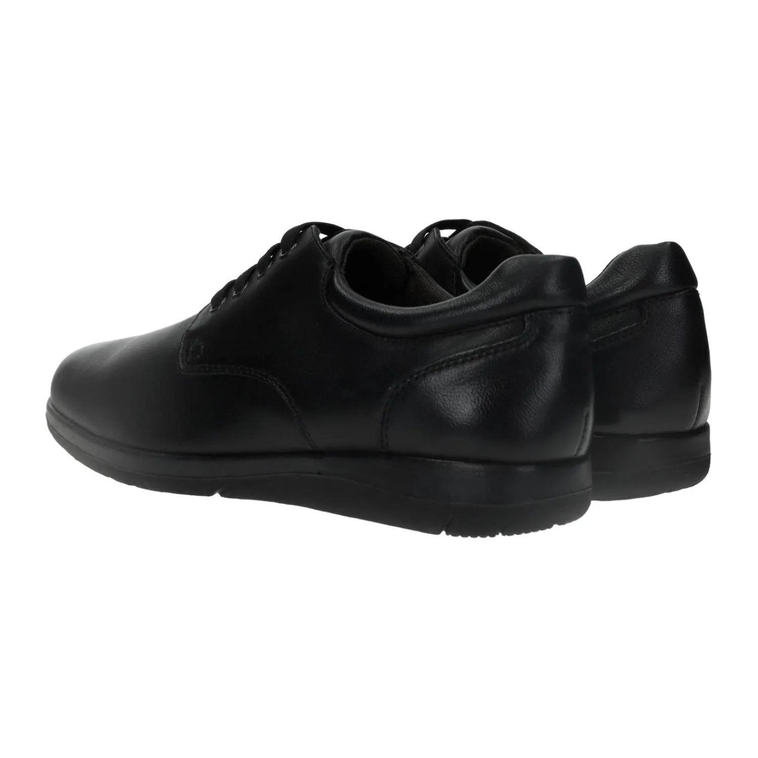 Derby|Articoli In Promozione>Tata Italia Derby in vera pelle. Tata Soft Nero