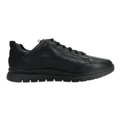 Derby|Articoli In Promozione>Tata Italia Derby in vera pelle. Tata Soft Nero