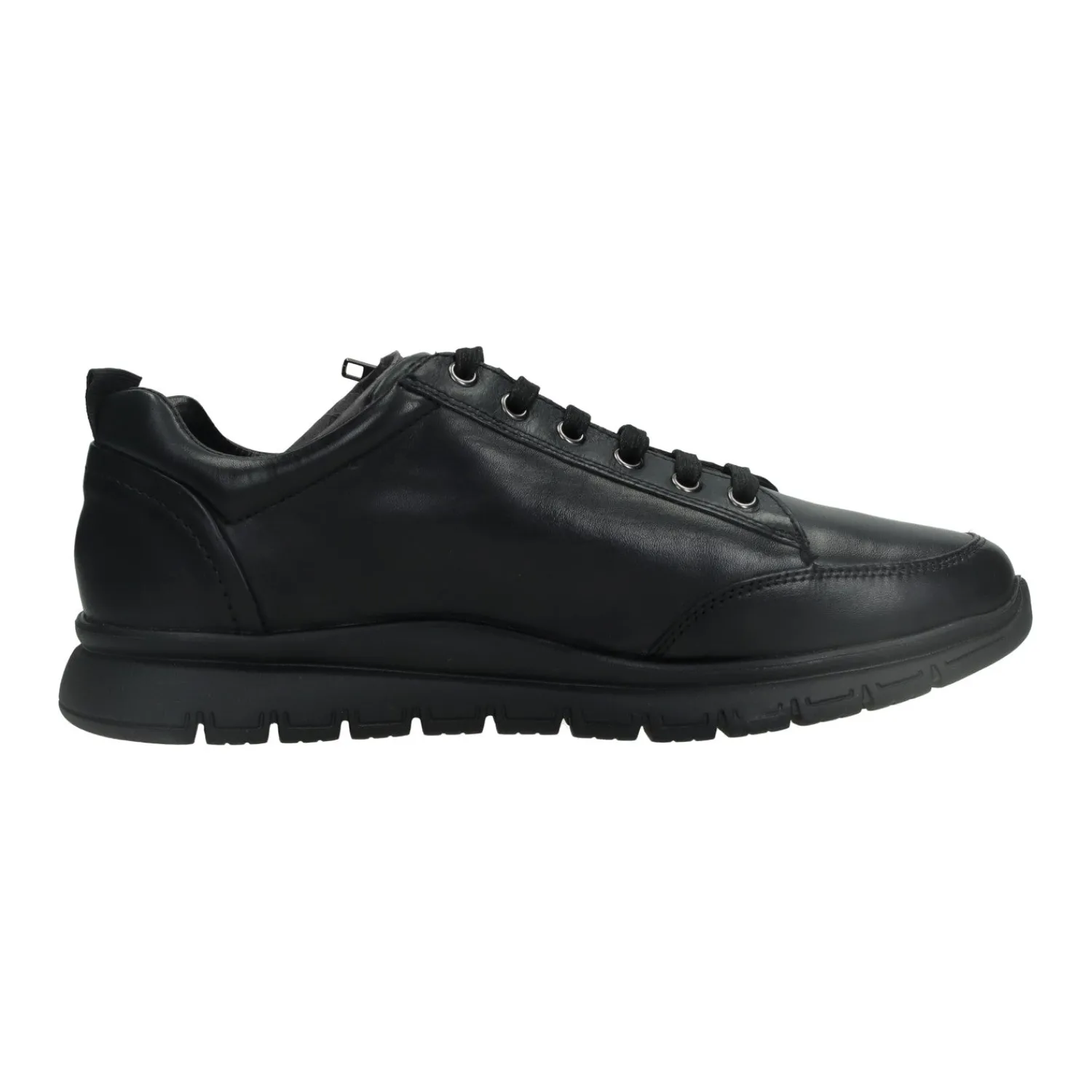 Derby|Articoli In Promozione>Tata Italia Derby in vera pelle. Tata Soft Nero
