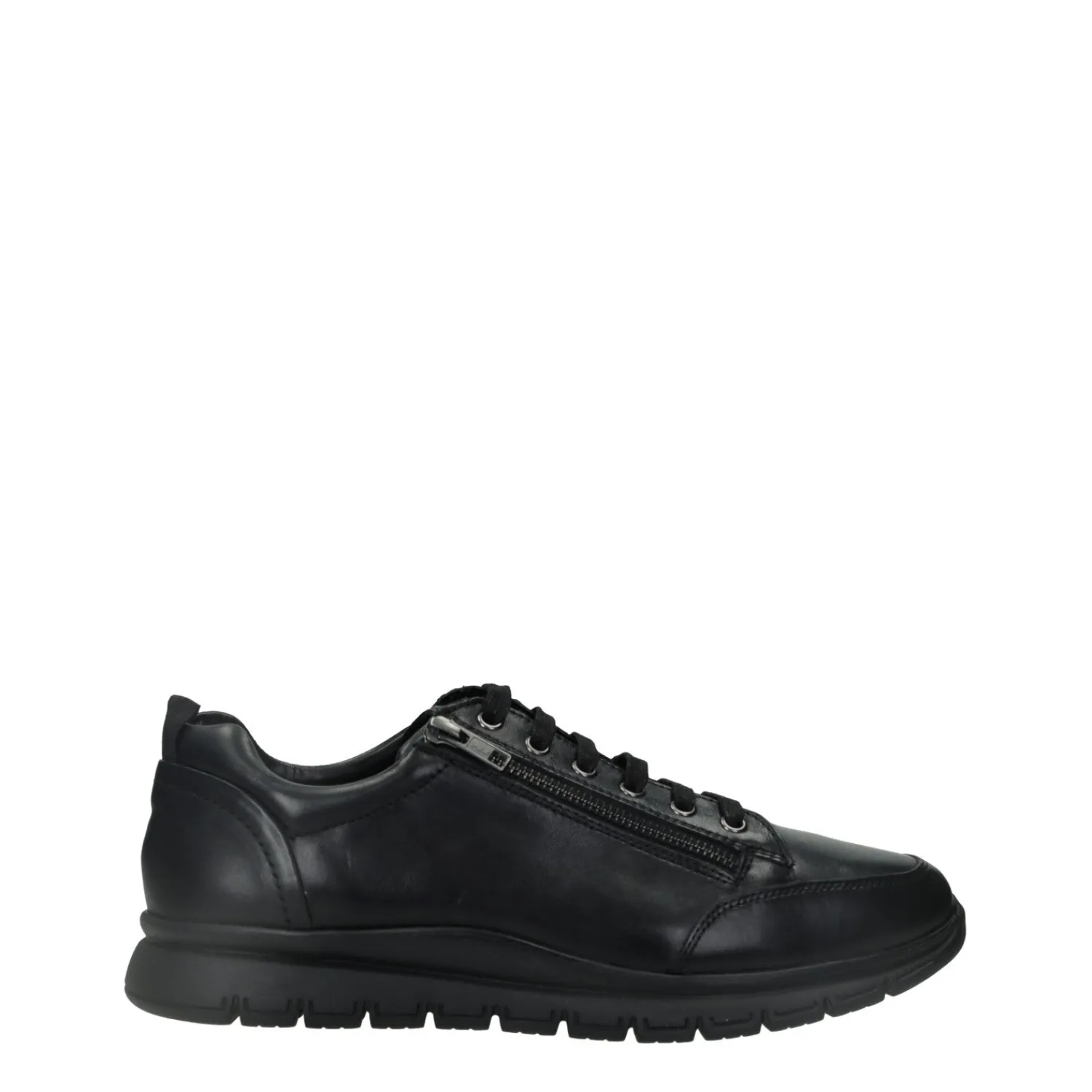 Derby|Articoli In Promozione>Tata Italia Derby in vera pelle. Tata Soft Nero