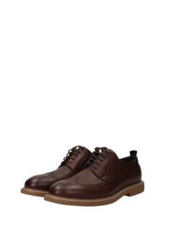 Articoli In Promozione>Tata Italia Derby uomo classico Marrone
