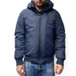Giubbotti>Tata Italia Giubbotto Blu
