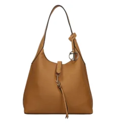 Shopper>Tata Italia Hobo Bag con pendente