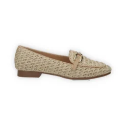 Mocassini>Tata Italia Mocassini Beige