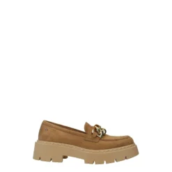 Mocassini|Articoli In Promozione>Tata Italia Mocassini Beige