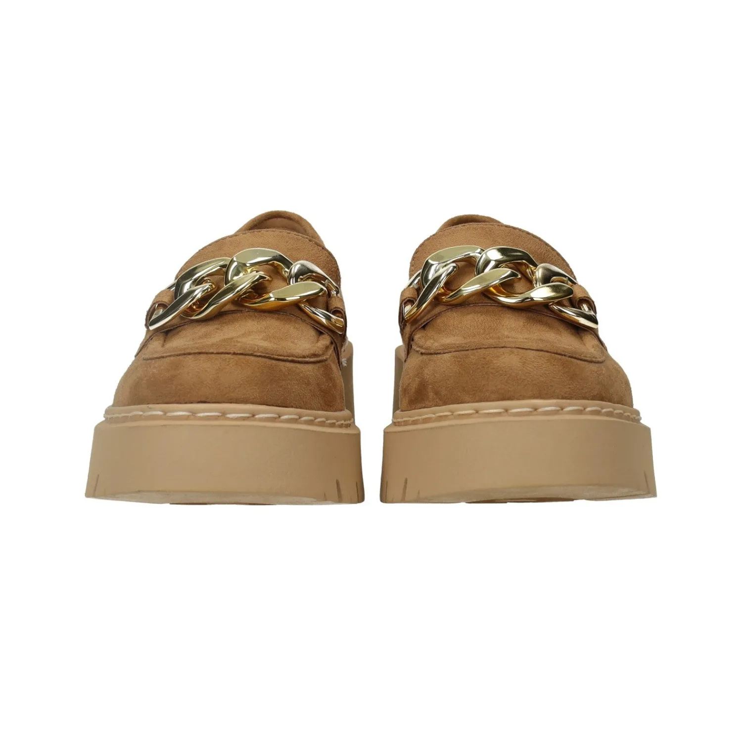 Mocassini|Articoli In Promozione>Tata Italia Mocassini Beige