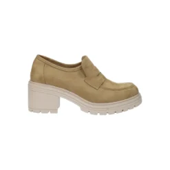 Mocassini|Articoli In Promozione>Tata Italia Mocassini Beige
