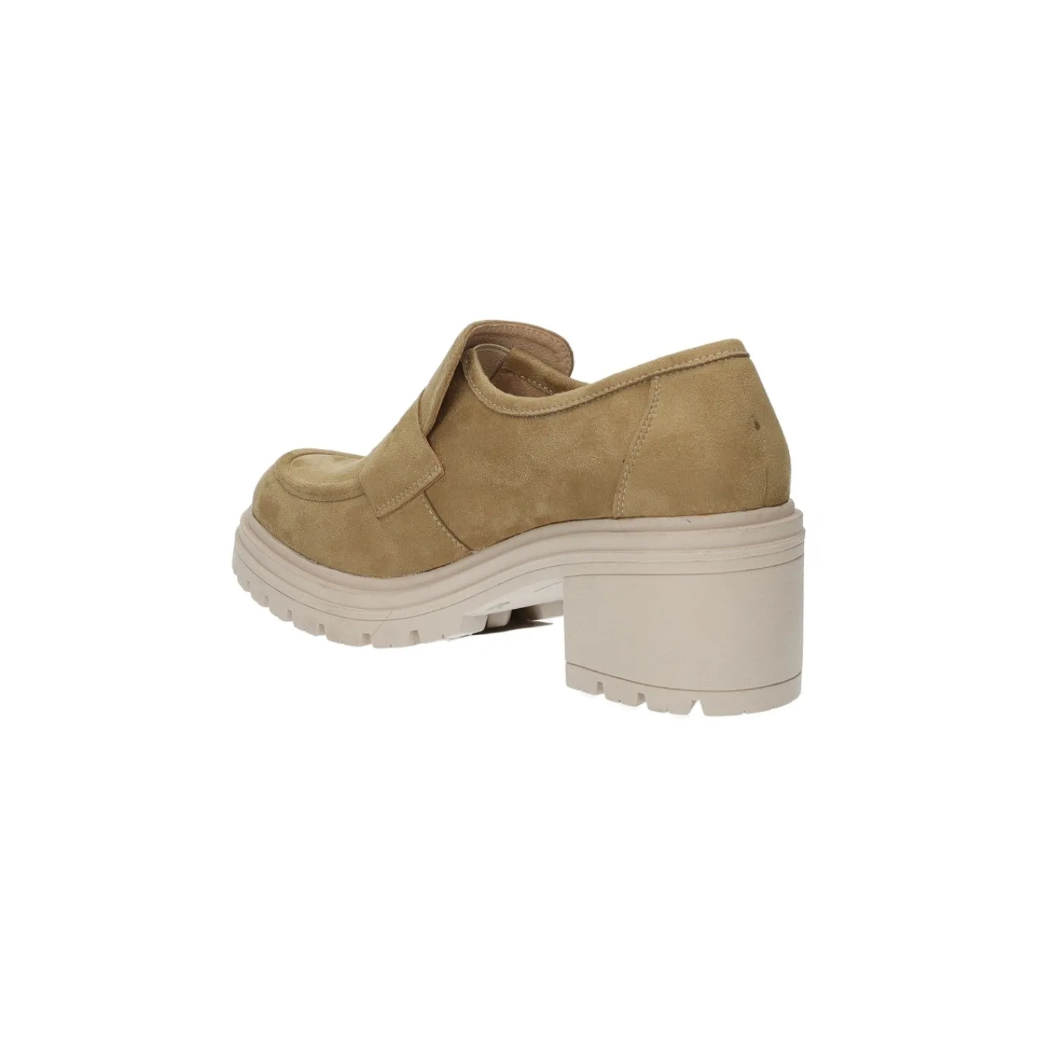 Mocassini|Articoli In Promozione>Tata Italia Mocassini Beige