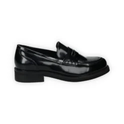 Mocassini|Articoli In Promozione>Tata Italia Mocassini con tacco. Tacco alto 3cm Nero