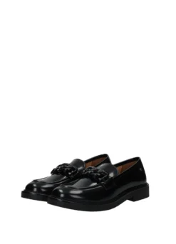 Articoli In Promozione>Tata Italia Mocassini donna casual black – s69959-6 Nero