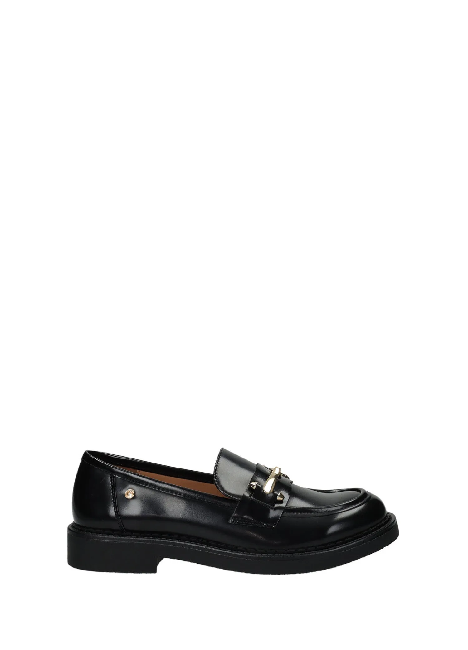 Articoli In Promozione>Tata Italia Mocassini donna casual black – S69959-3 Nero
