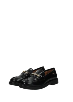 Articoli In Promozione>Tata Italia Mocassini donna casual black – S69959-3 Nero