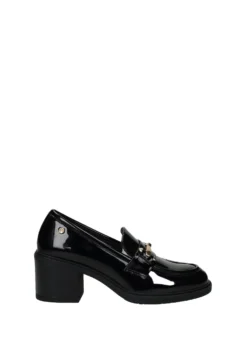 Articoli In Promozione>Tata Italia Mocassini donna casual – S2590-8 Nero