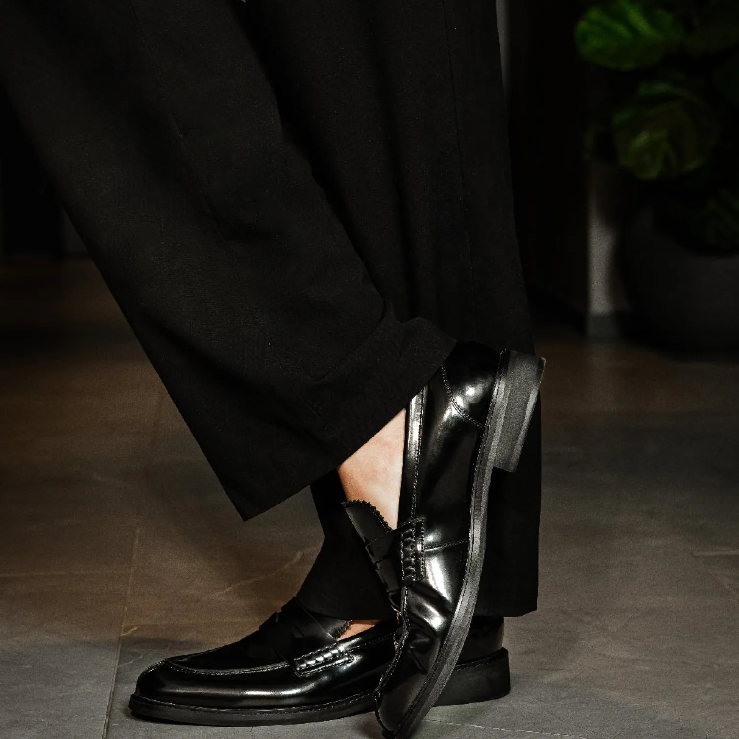 Mocassini|Articoli In Promozione>Tata Italia Mocassini in vera pelle