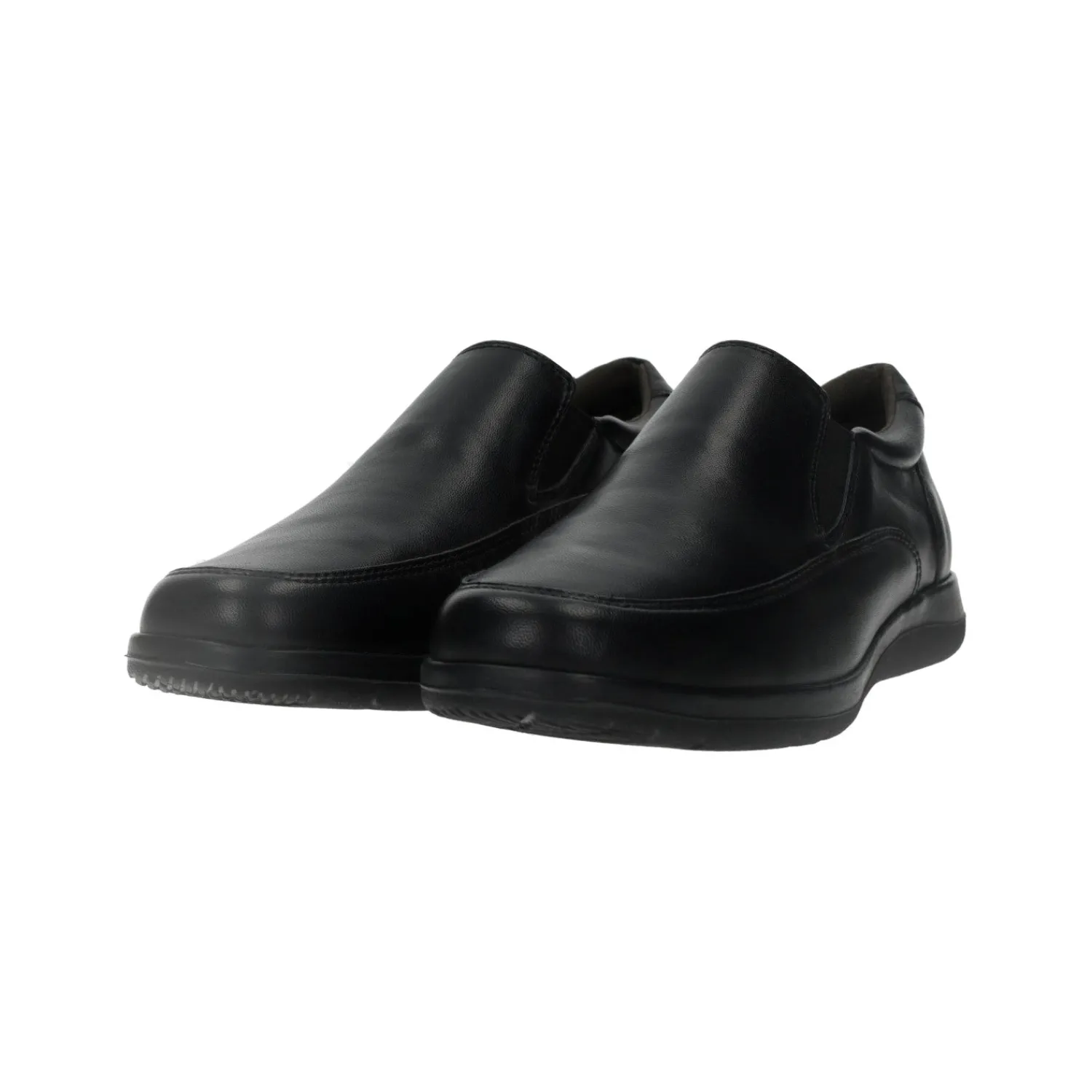 Mocassini|Articoli In Promozione>Tata Italia Mocassini in vera pelle. Tata Soft Nero