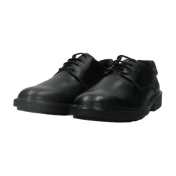 Articoli In Promozione|Uomo>Tata Italia Mocassini in vera pelle. Tata Soft Nero