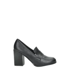 Mocassini|Articoli In Promozione>Tata Italia Mocassini.Tacco alto 9cm Nero