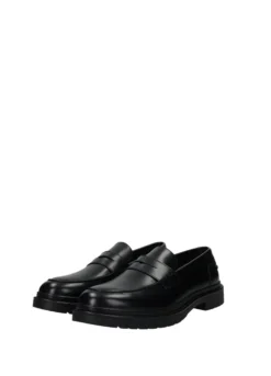 Mocassini|Articoli In Promozione>Tata Italia Mocassini uomo Nero